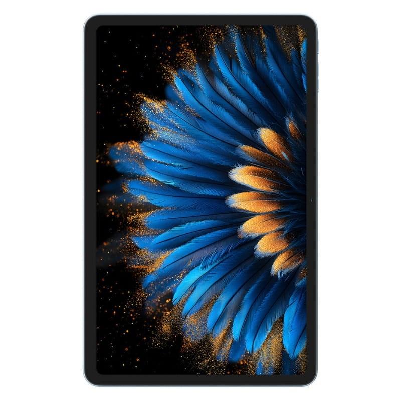 Blackview Mega 2 Set Versão 12 12GB/256GB 4G Azul - vista frontal