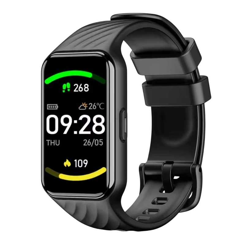 Blackview R10 Negro - Reloj Inteligente