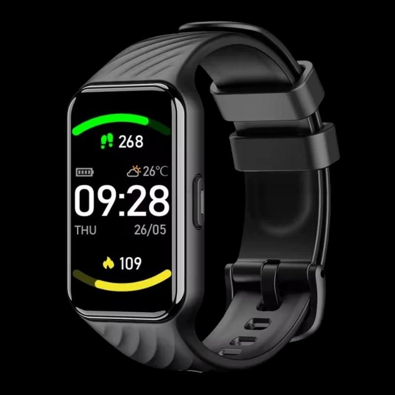 Blackview R10 Negro - Reloj Inteligente