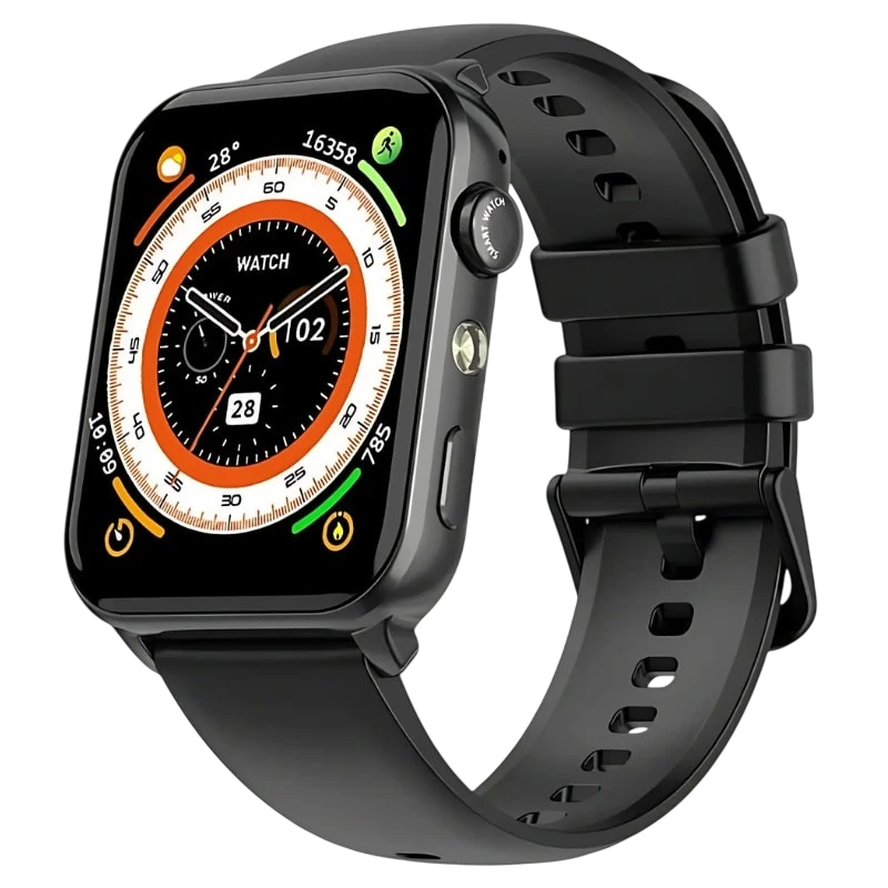 Blackview R30 Max Negro