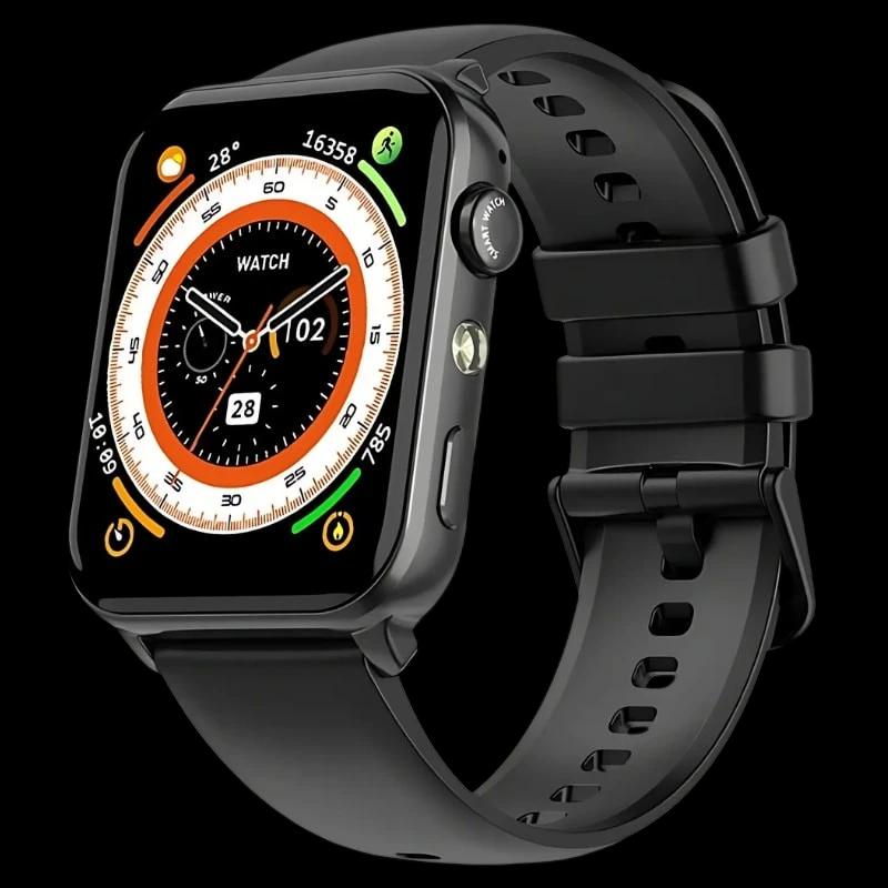 Blackview R30 Max Negro