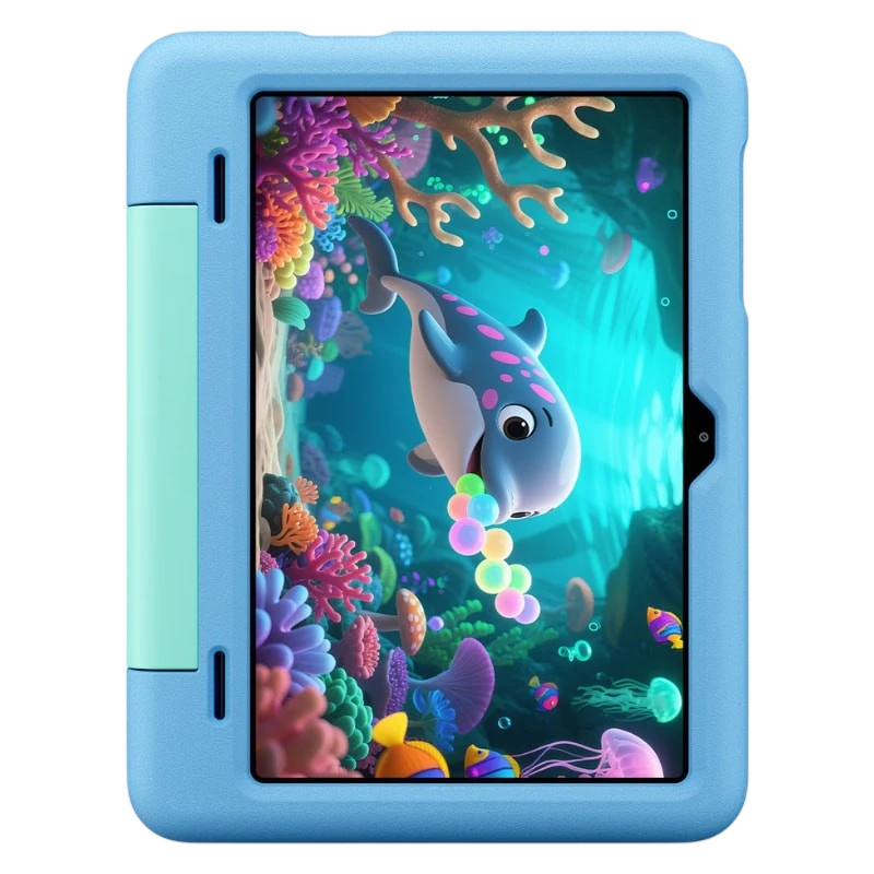 Blackview Tab 20 Kids 10,1 4Go/64Go WiFi Bleu