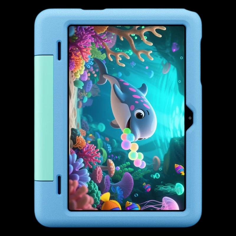 Blackview Tab 20 Kids 10,1 4Go/64Go WiFi Bleu