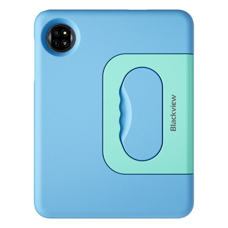 Blackview Tab 20 Kids 10,1 4Go/64Go WiFi Bleu - vue arrière