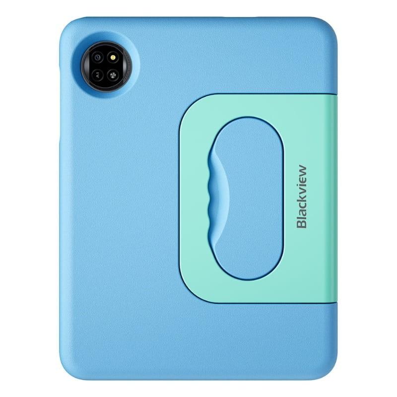 Blackview Tab 20 Kids 10,1 4Go/64Go WiFi Bleu - vue arrière
