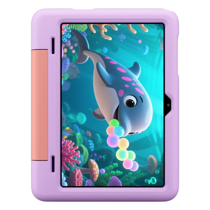 Blackview Tab 20 Kids 10,1 4Go/64Go WiFi Violet