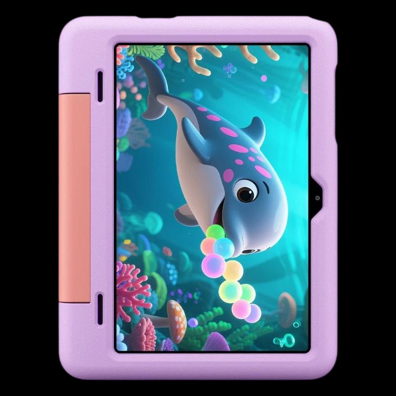 Blackview Tab 20 Kids 10,1 4Go/64Go WiFi Violet