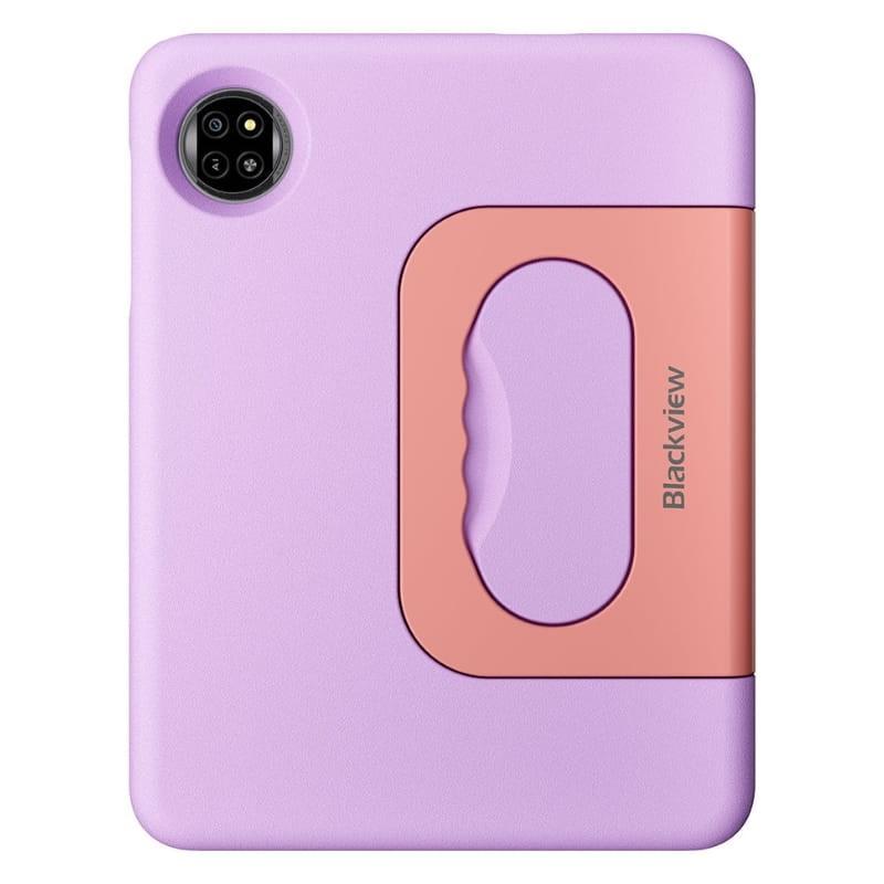 Blackview Tab 20 Kids 10,1 4Go/64Go WiFi Violet - vue arrière