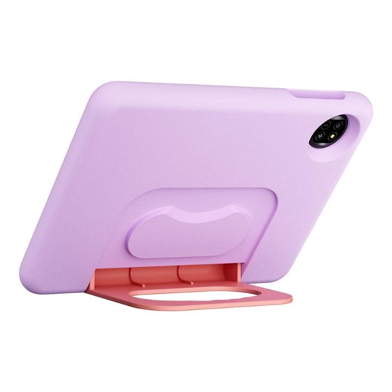 Blackview Tab 20 Kids 10,1 4Go/64Go WiFi Violet - support