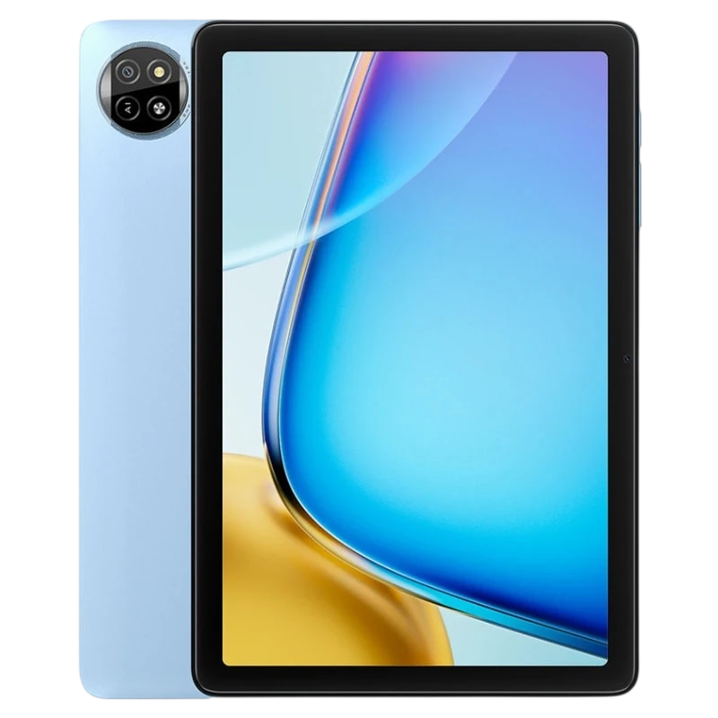 Blackview Tab 20 WiFi 10,1 Pouces 4Go/64Go Bleu