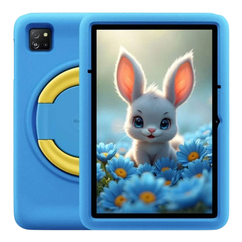 Blackview Tab 60 Pro Kids 10,1 Pouces 4 Go/128 Go 4G Bleu