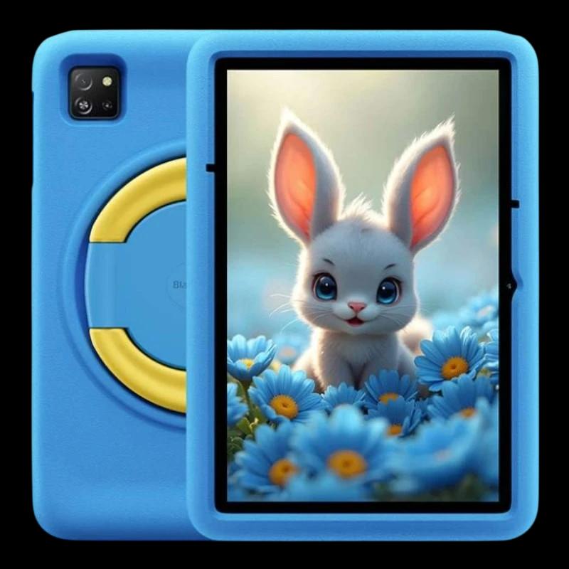Blackview Tab 60 Pro Kids 10,1 Pouces 4 Go/128 Go 4G Bleu