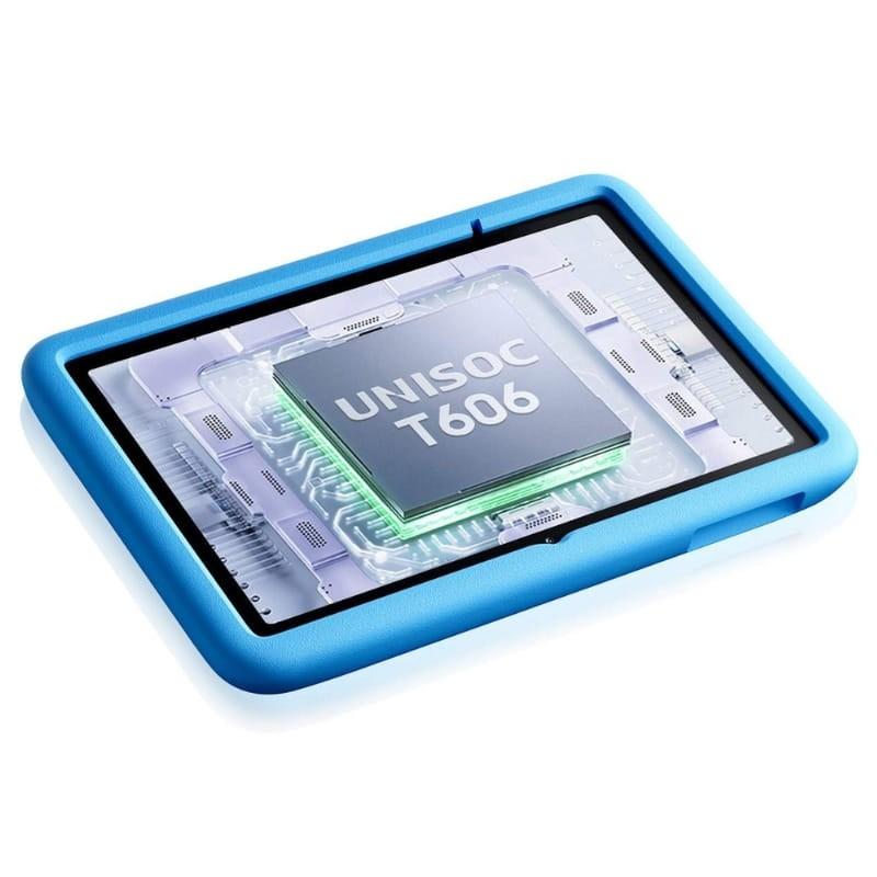 Blackview Tab 60 Pro Kids 4 GB/128 GB Rosa - processador