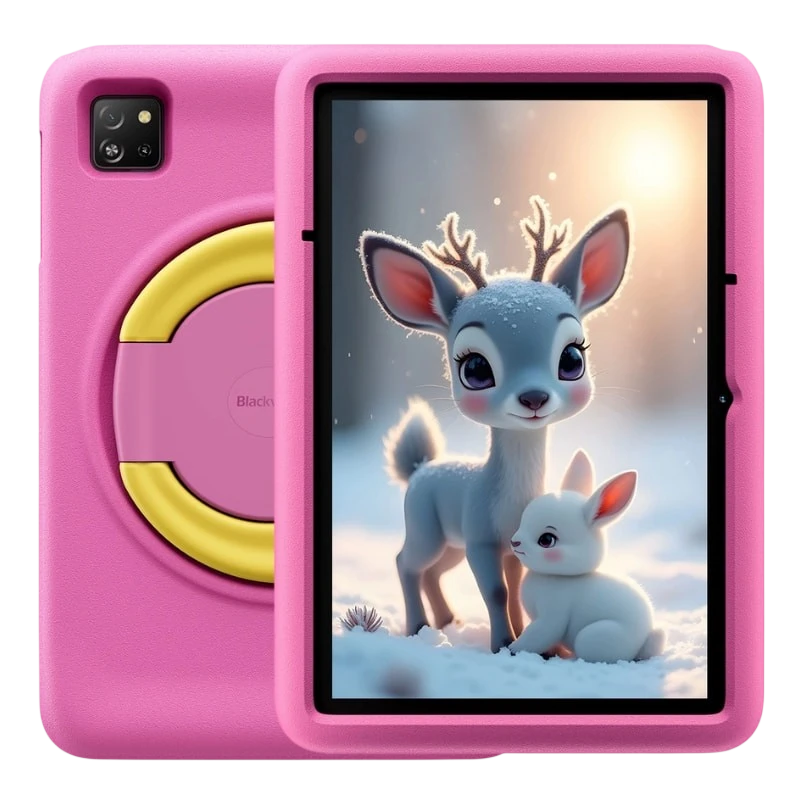 Blackview Tab 60 Pro Kids 4 GB/128 GB Rosa