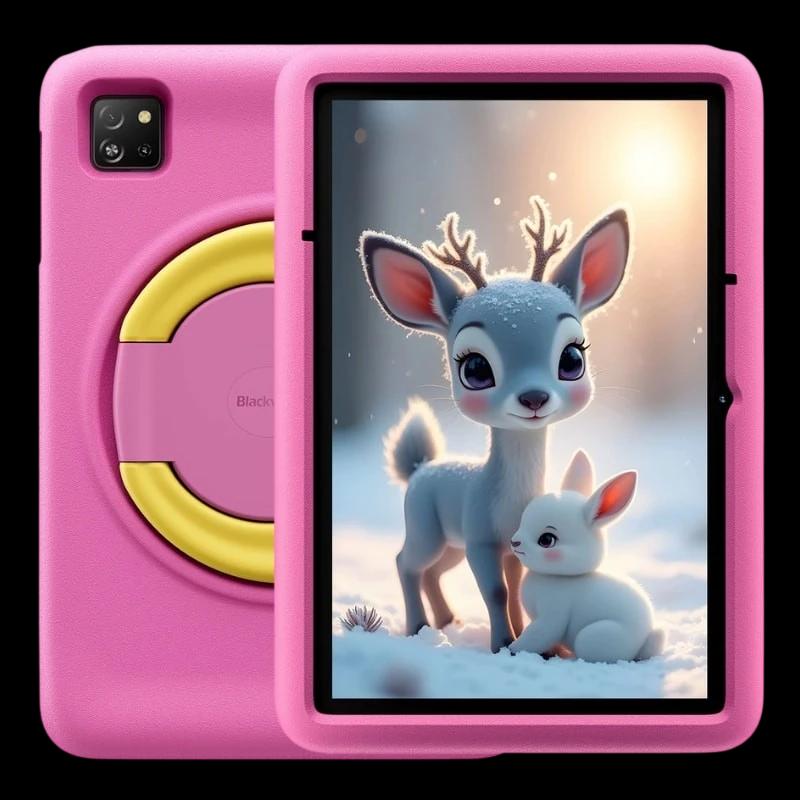 Blackview Tab 60 Pro Kids 4 GB/128 GB Rosa