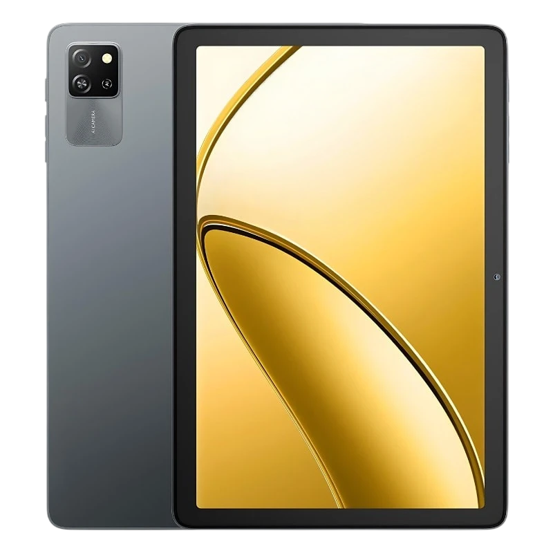 Blackview Tab 60 WiFi 10.1'' 4GB/128GB Gris - Tablet