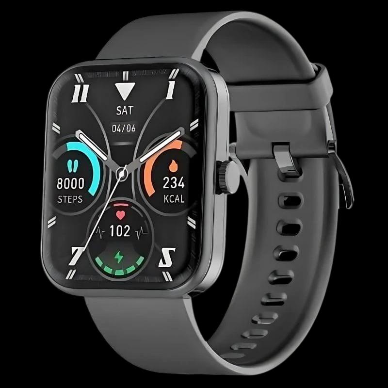 Blackview W20 Negro - Reloj Inteligente