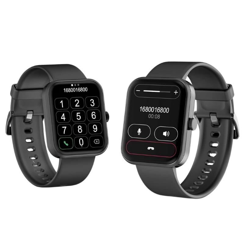 Blackview W20 Negro - Reloj Inteligente - llamada entrante