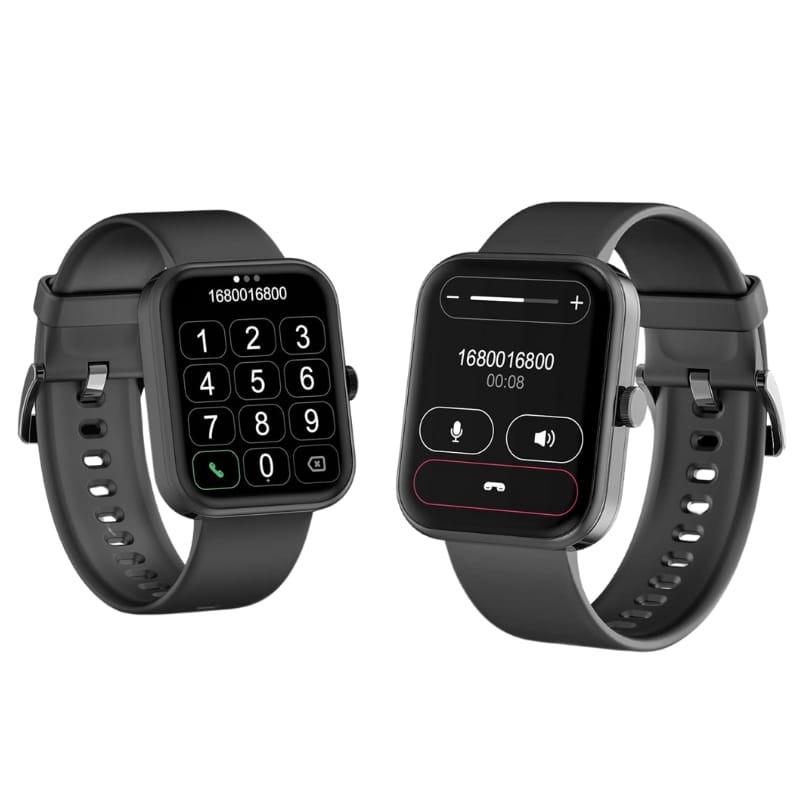 Blackview W20 Negro - Reloj Inteligente - llamada entrante
