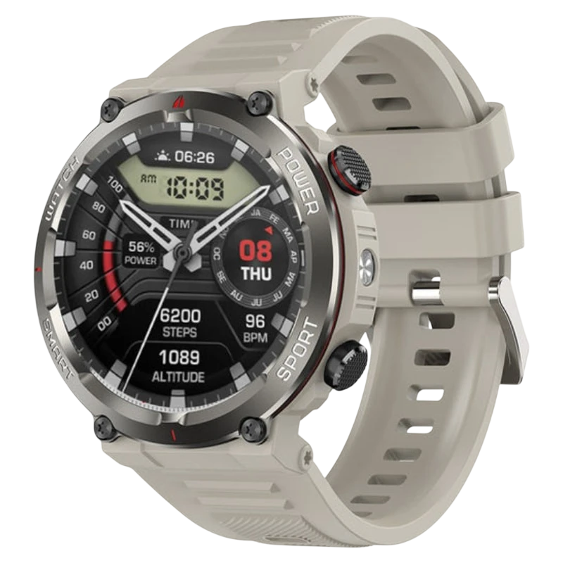 Blackview W50 Pro Gris