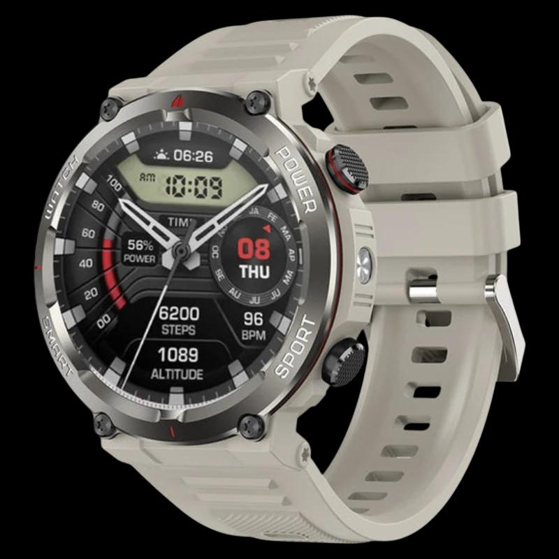 Blackview W50 Pro Gris