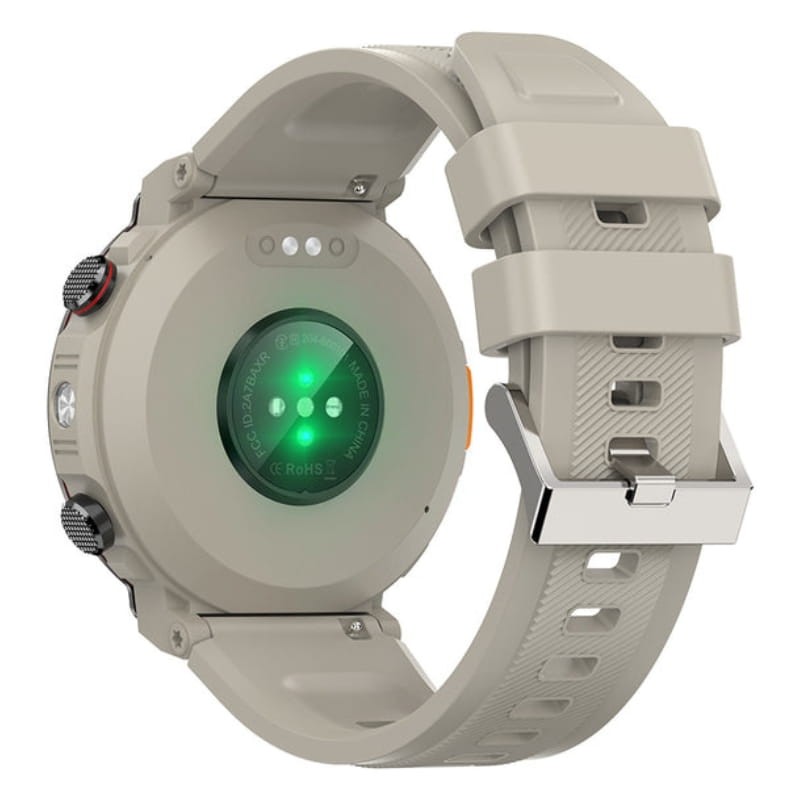 Blackview W50 Pro Gris - sensor integrado