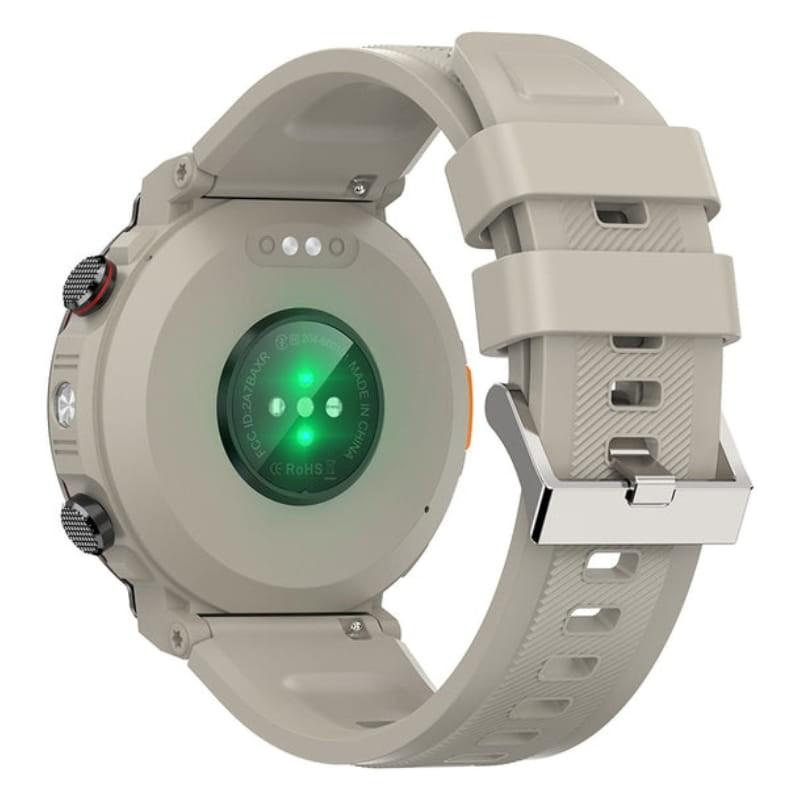 Blackview W50 Pro Gris - sensor integrado