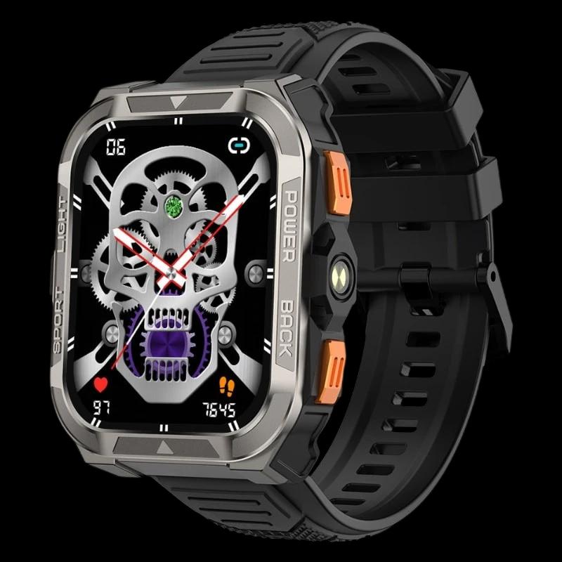 Blackview W80 Pro Negro