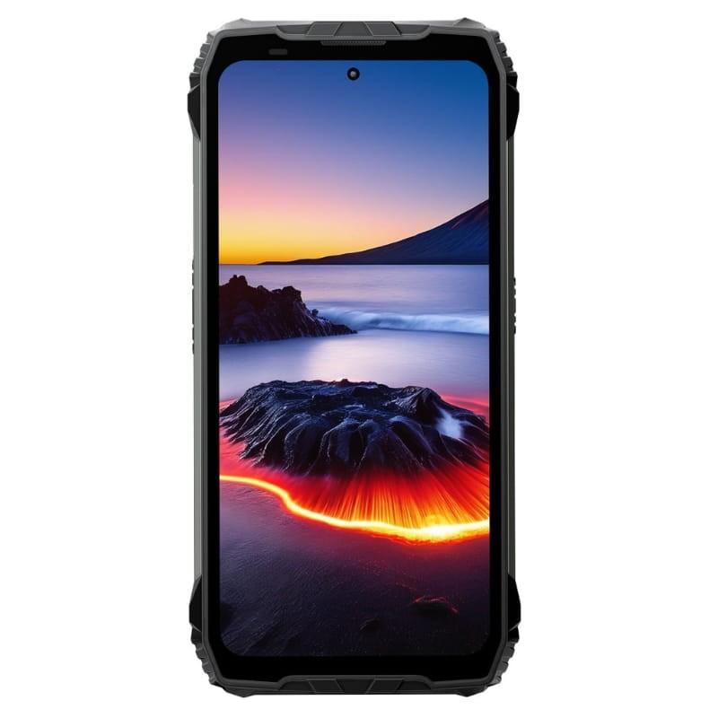 Blackview XPLORE 2 Projector 5G 12GB/256GB Preto - vista frontal