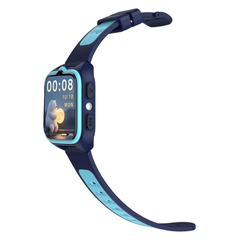 Blackview Z30 Azul - correa extendida