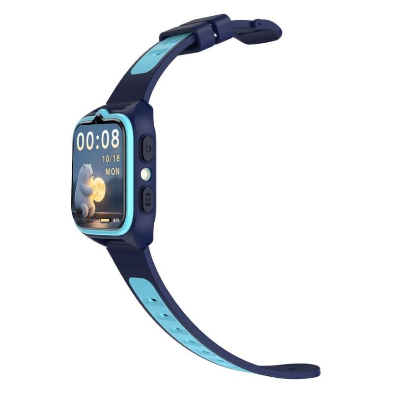 Blackview Z30 Azul - correa extendida