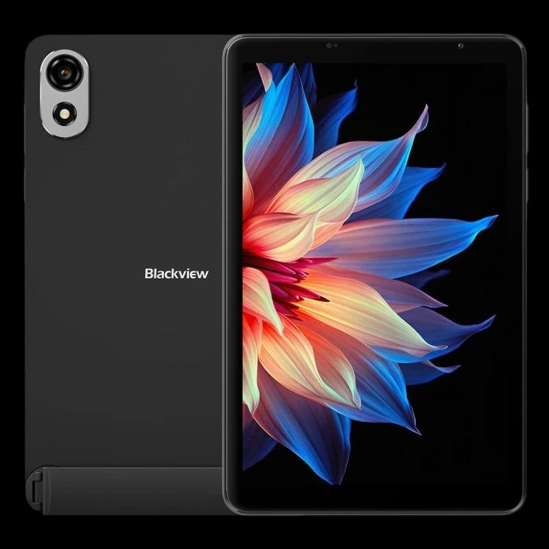 Blackview Zeno 1 6 GB/256 GB WiFi + 4G Preto
