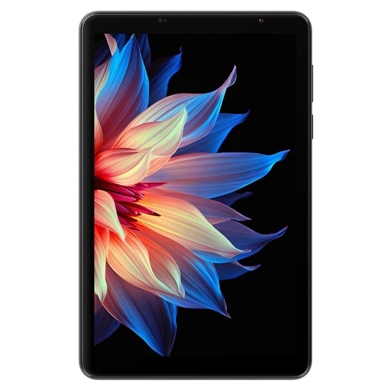 Blackview Zeno 1 4 6GB/256GB WiFi + 4G Preto - vista frontal