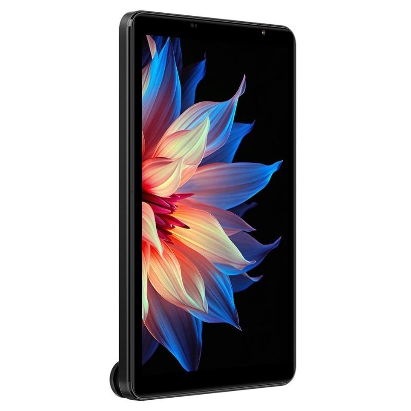 Blackview Zeno 1 6GB/256GB WiFi + 4G Preto - vista a 45 graus