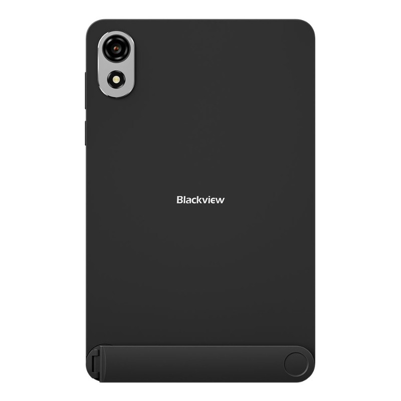 Blackview Zeno 1 6GB/256GB WiFi + 4G Preto - vista traseira