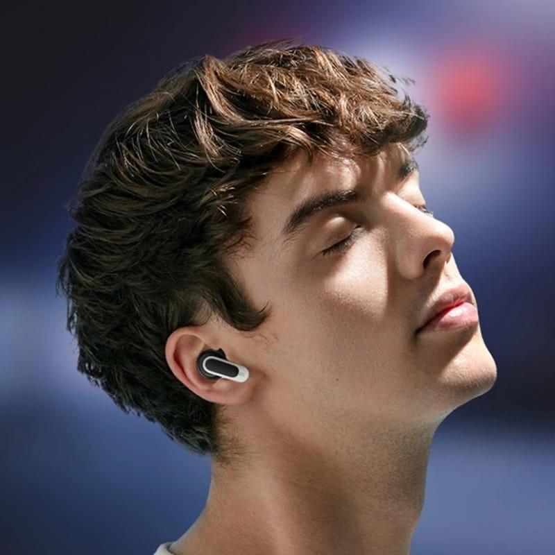BlitzWolf BW-FYE16 ANC Negro - Auriculares Bluetooth - colocación in-ear