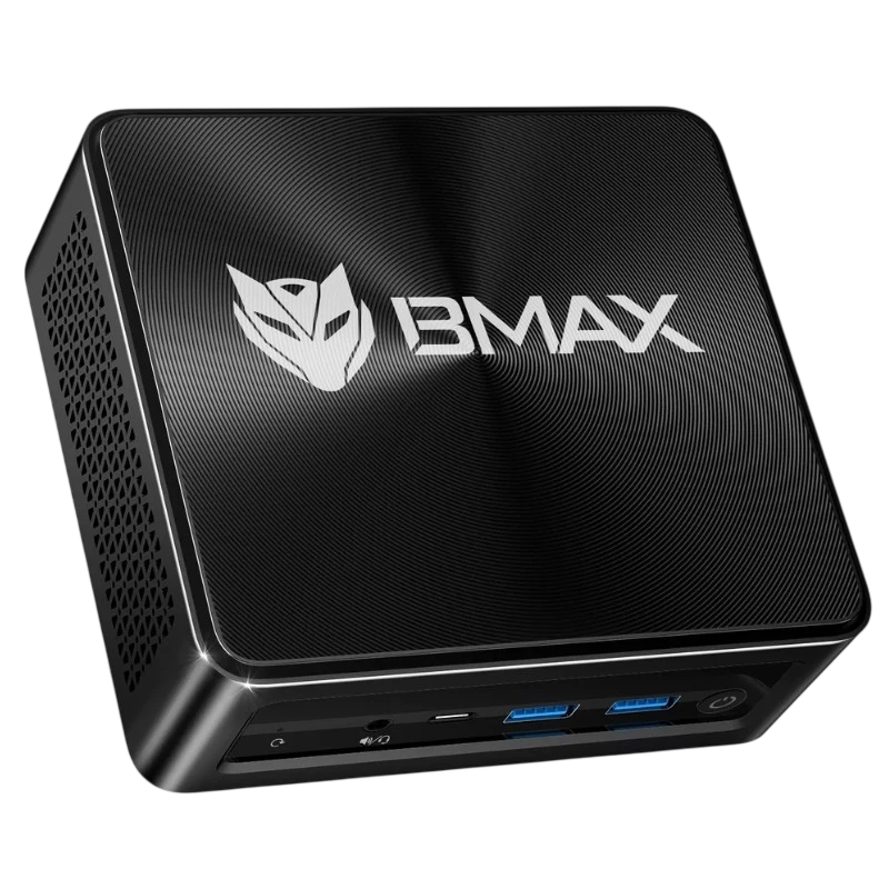 Bmax B8 A Pro AMD Ryzen 7 8745HS 16GB/512GB/W11 Pro
