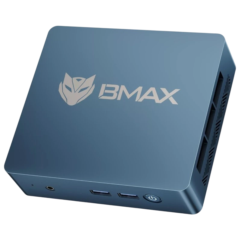 Bmax MaxMini B2 Power Intel 5205U 8GB/256GB/W11 Pro