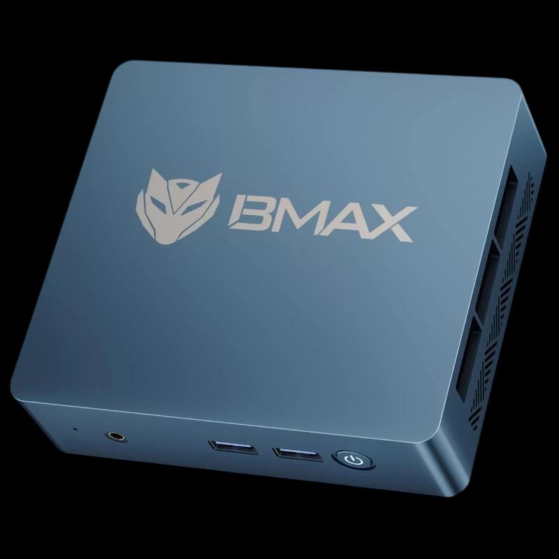 Bmax MaxMini B2 Power Intel 5205U 8GB/256GB/W11 Pro