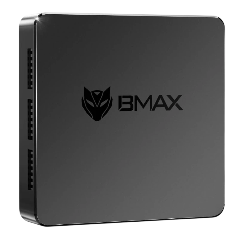 Bmax MaxMini B4 Intel N95 12GB/512GB/W11 Pro