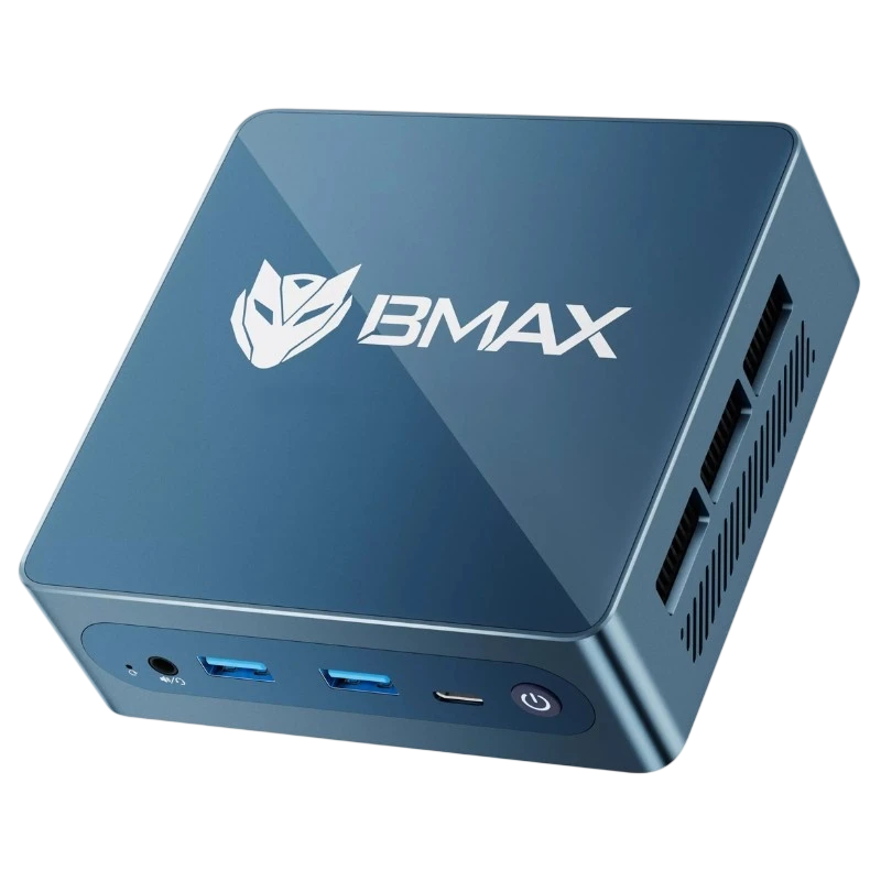 Bmax Maxmini B4 Ultra Intel N150 16GB/512GB Win11 Pro