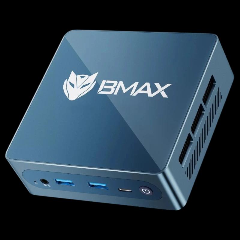 Bmax Maxmini B4 Ultra Intel N150 16GB/512GB Win11 Pro