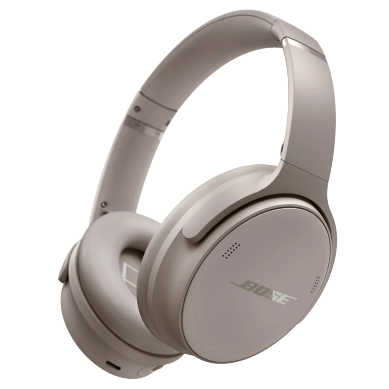 Bose QuietComfort Headphones ANC Sable - Casque Bluetooth