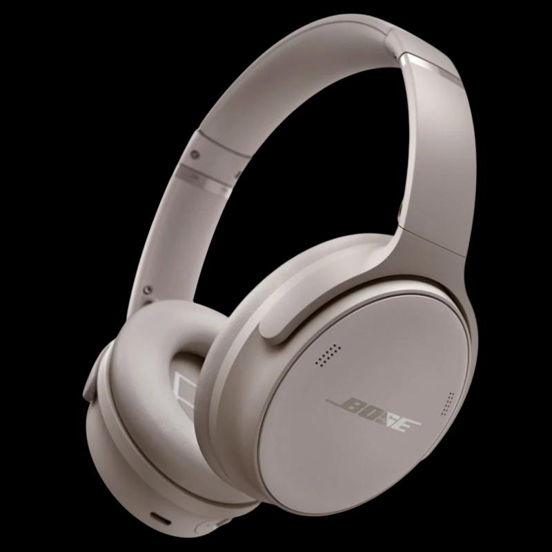 Bose QuietComfort Headphones ANC Sable - Casque Bluetooth