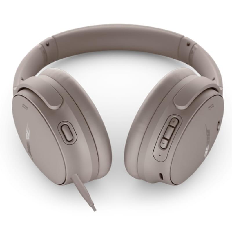 Bose QuietComfort Headphones ANC Sable - câble de raccordement