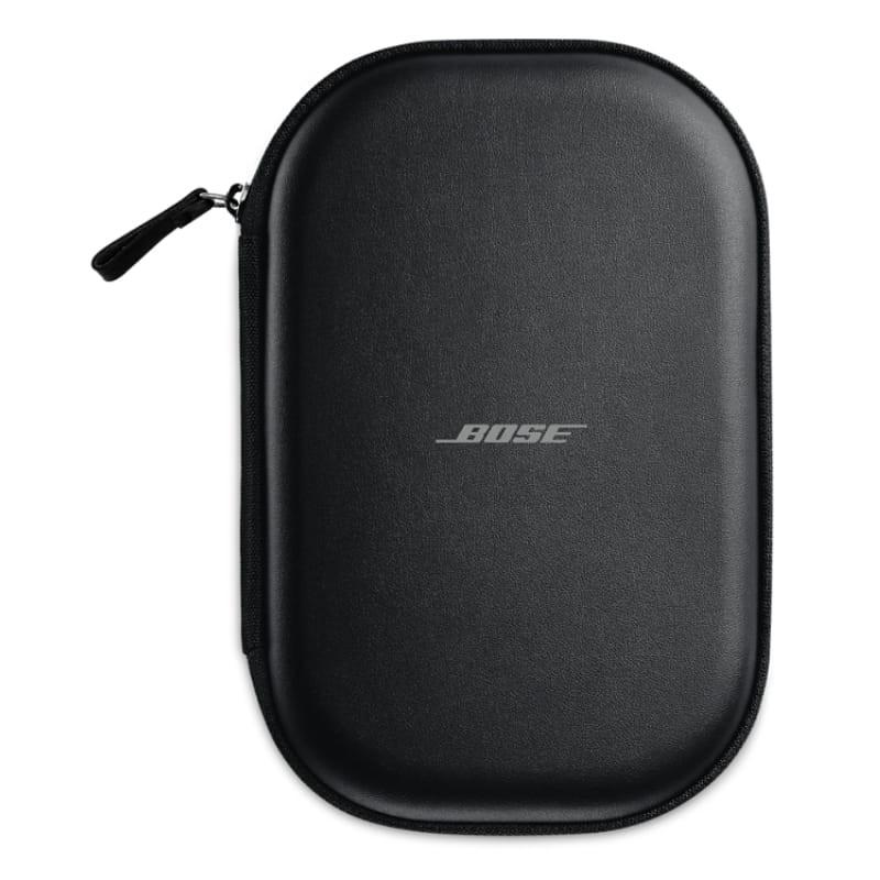 Bose QuietComfort Headphones ANC Sable - mallette de transport