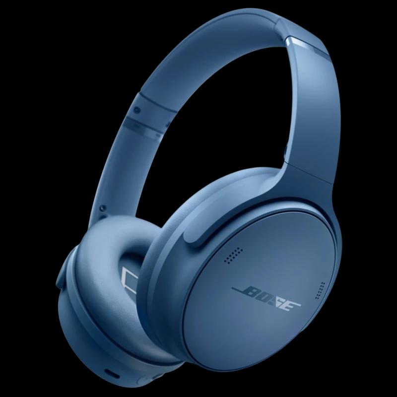 Bose QuietComfort Headphones ANC Azul Oscuro - Auriculares Bluetooth