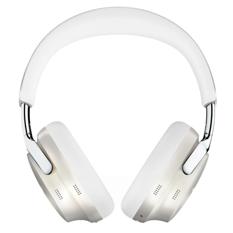 Bose Quietcomfort Ultra Headphones ANC Blanco Diamante - Auriculares Bluetooth - vista frontal
