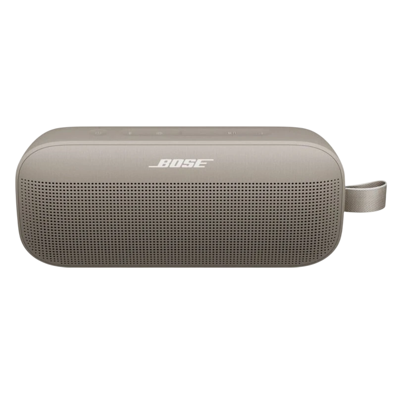 Bose Soundlink Flex II Arena - Altavoz Bluetooth