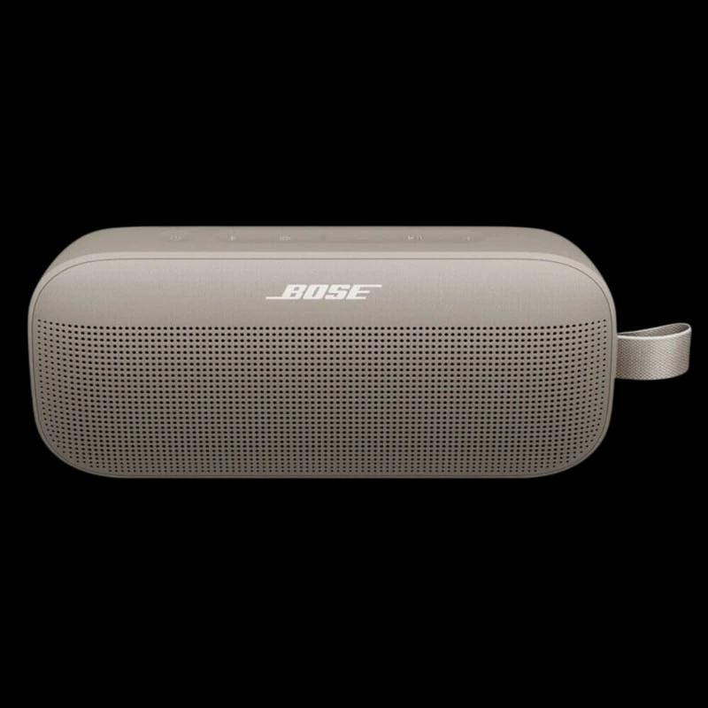 Bose Soundlink Flex II Sable - Enceinte Bluetooth